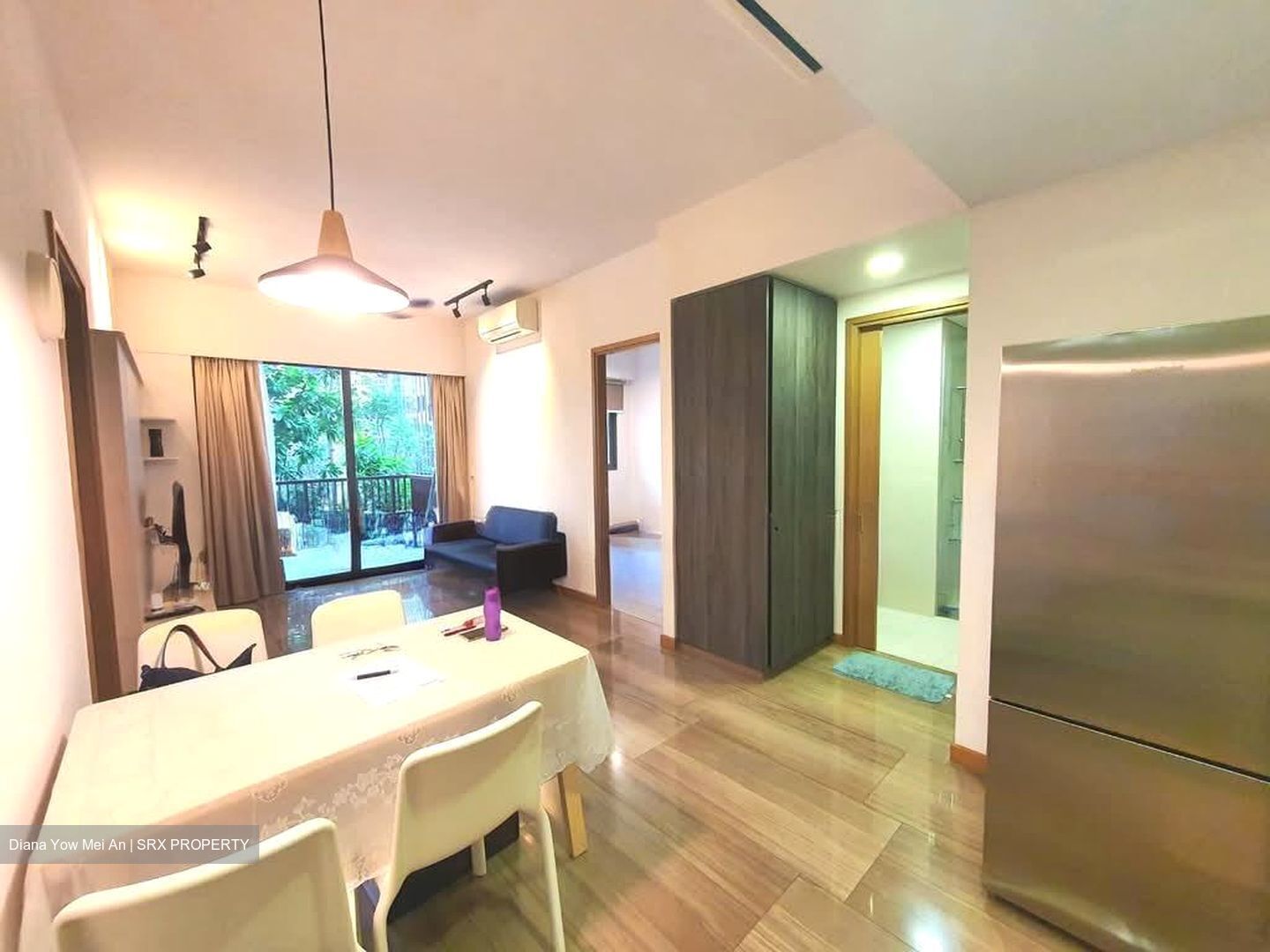 Lakeville (D22), Condominium #605016001